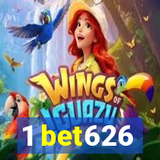 1 bet626